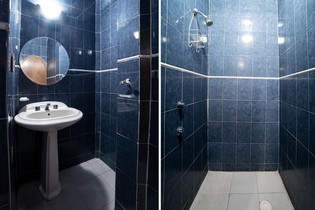 Capital O Next Yard Hotel & Suites Tequisquiapan 산루이스포토시주 외부 사진