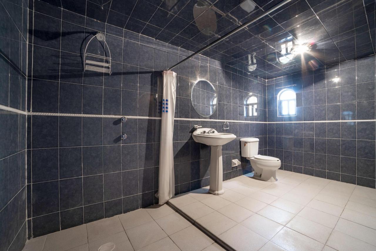 Capital O Next Yard Hotel & Suites Tequisquiapan 산루이스포토시주 외부 사진