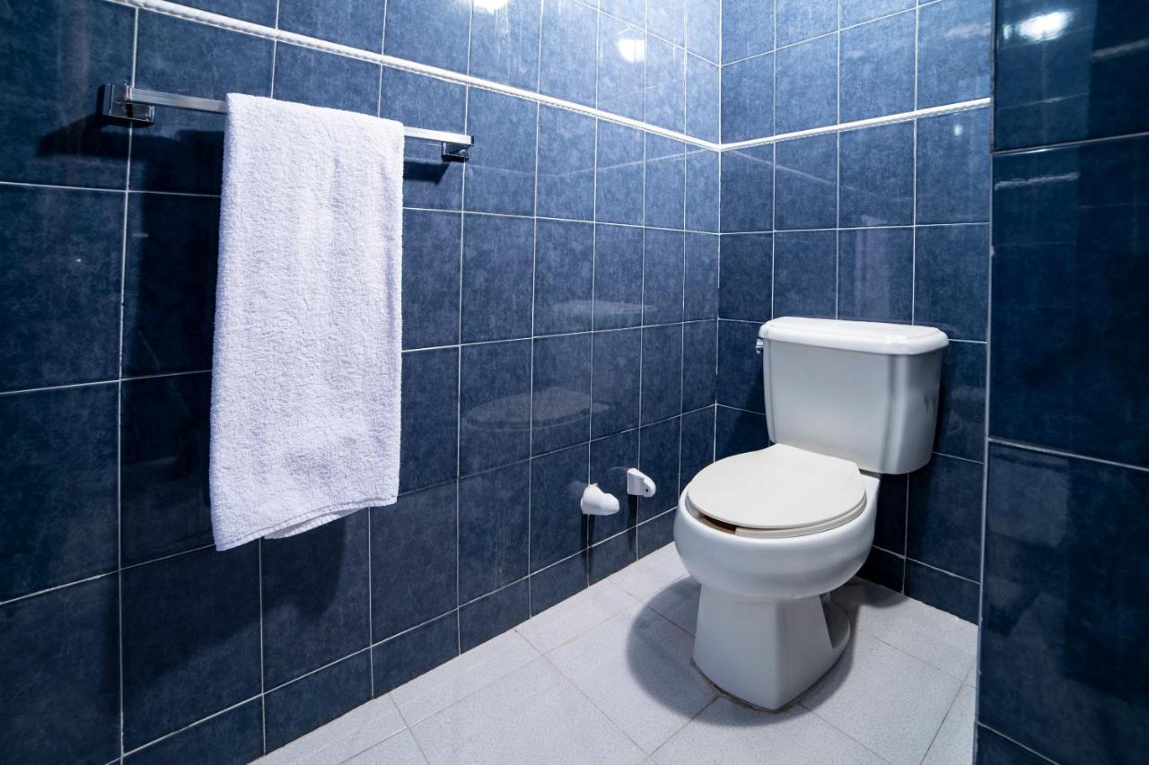 Capital O Next Yard Hotel & Suites Tequisquiapan 산루이스포토시주 외부 사진